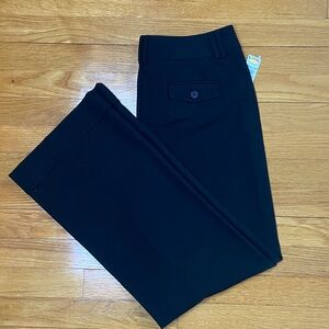 Talbots Black Women's Trousers